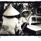 Boatgirl, Vietnam