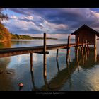 Boathous am Ammersee