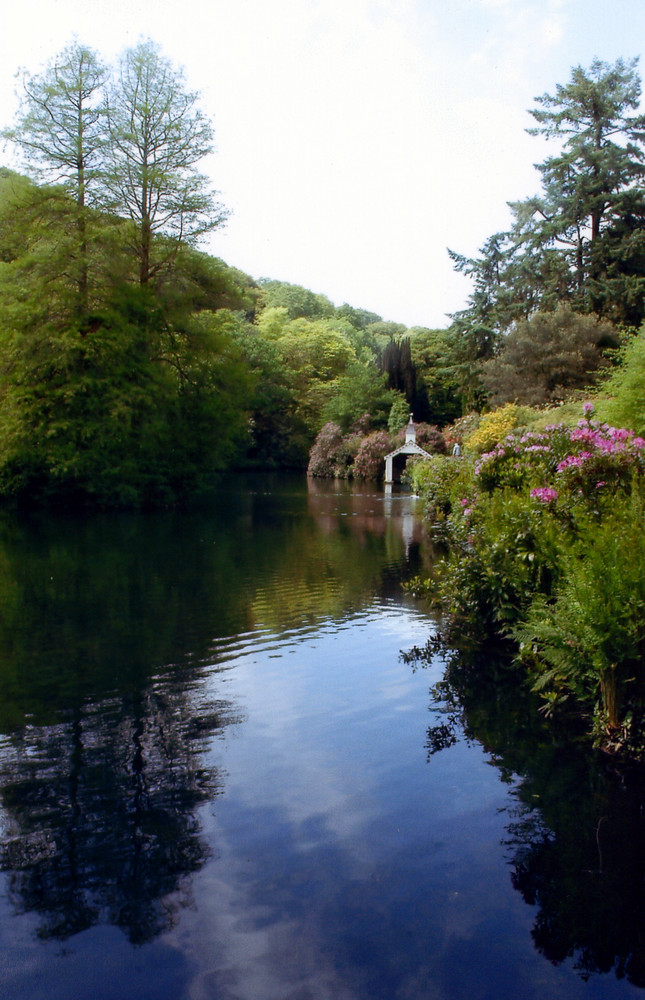 Boathouse 1