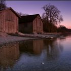 boathouse