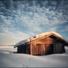 boathouse blues