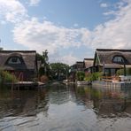 boathouses