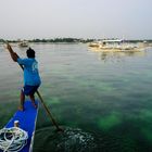 boating