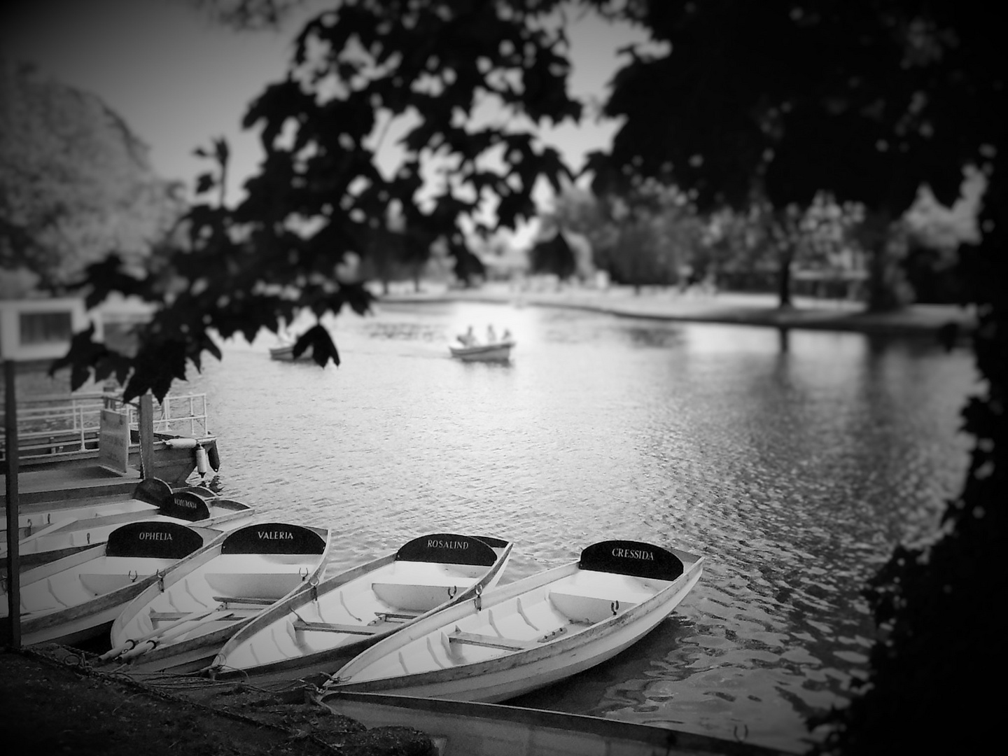 Boating