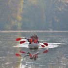 BOATING IN FALL WATERS (2)