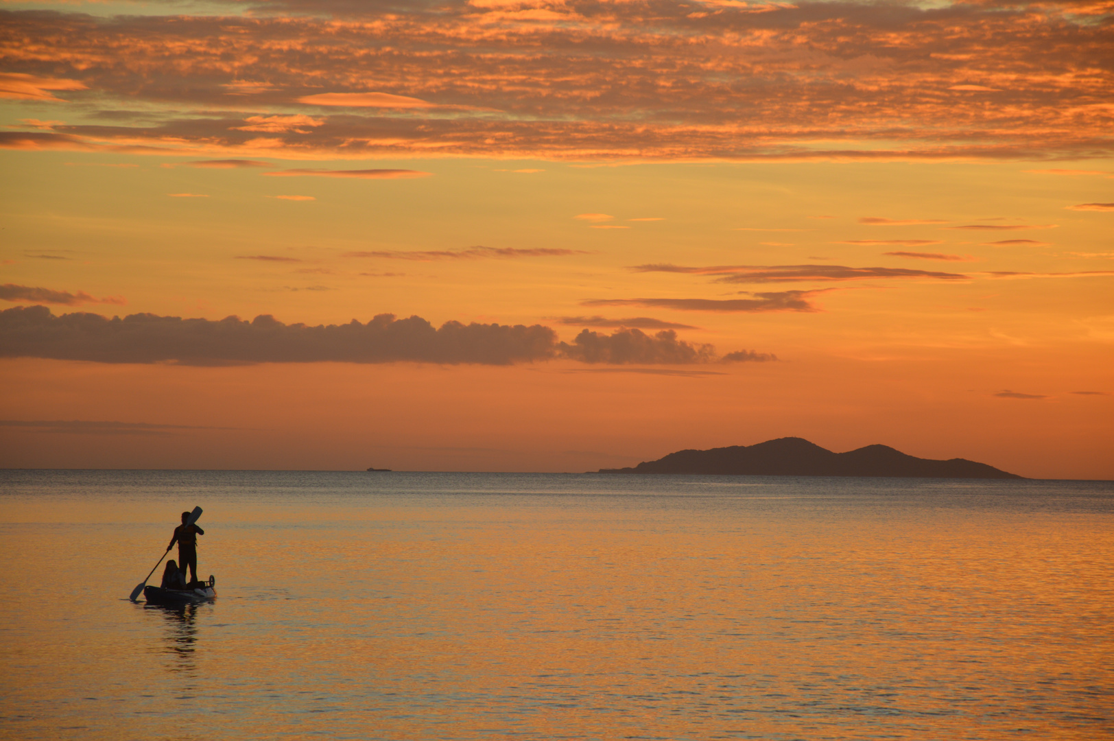 Boatman