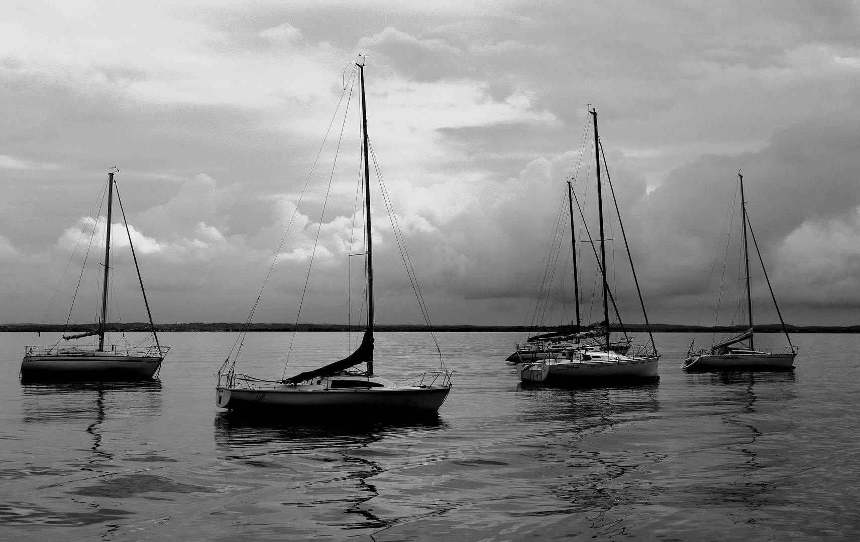 Boats