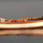 boats and shadows