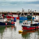 Boats at Rest