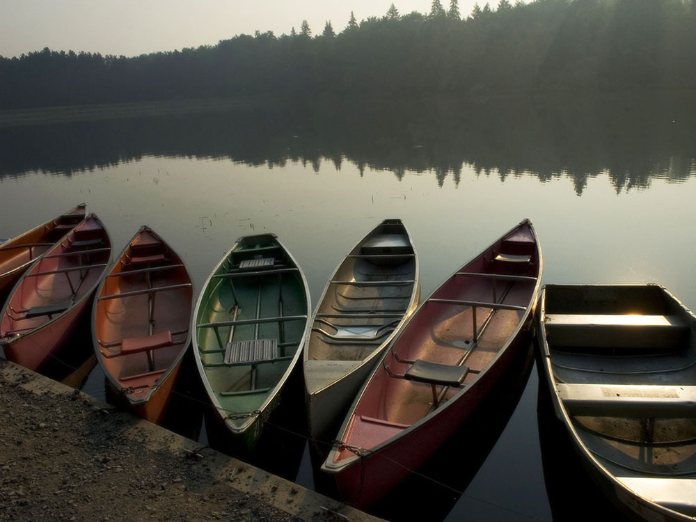 Boats