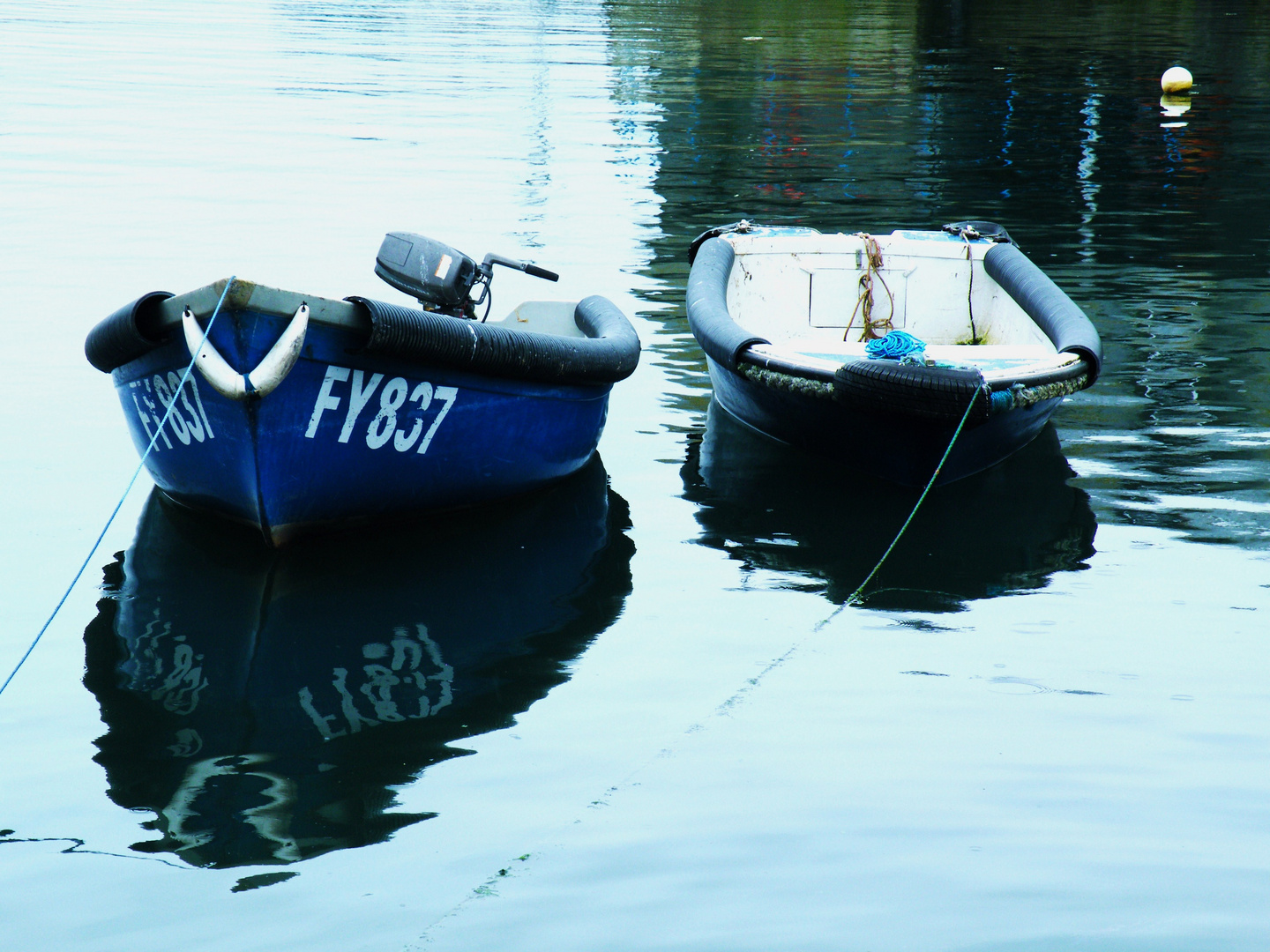 Boats