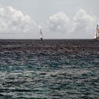 Boats of Barbados