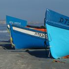 Boats of Paternoster