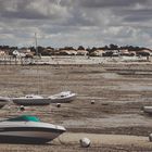 Boats on the beach