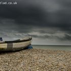 Boats on the beach