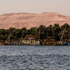 Boats on the River