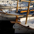 boats Soller Mallorca