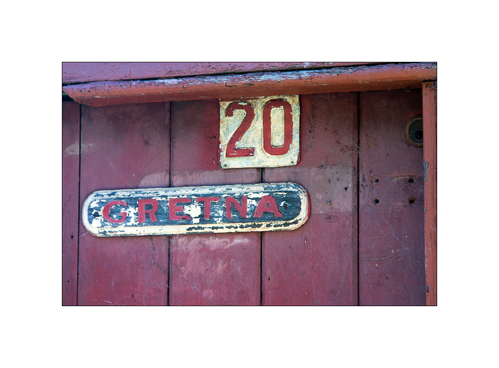 Boatshed #6