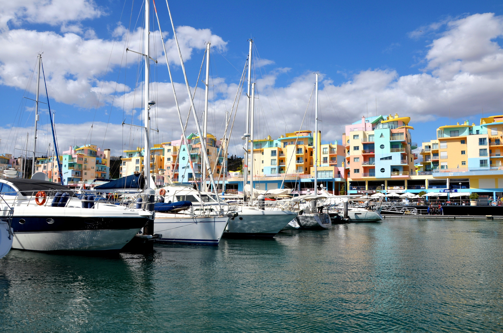 Boats&Yachts