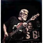 Bob Bresser von BB's Bluesmile