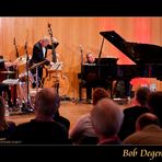 Bob Degen Trio