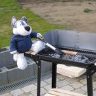 Bob der Grillmeister