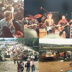 Bob Dylan auf der Loreley, 17. Juli 1981