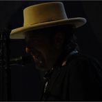 Bob Dylan in Berlin am 29.10.2011