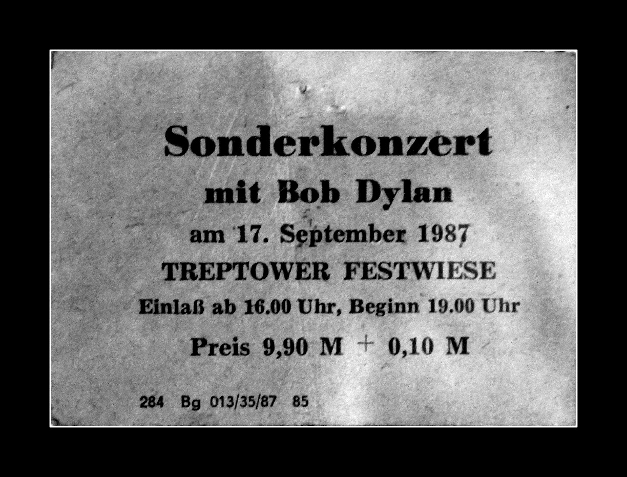 Bob Dylan zum 70.