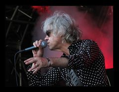 Bob Geldof