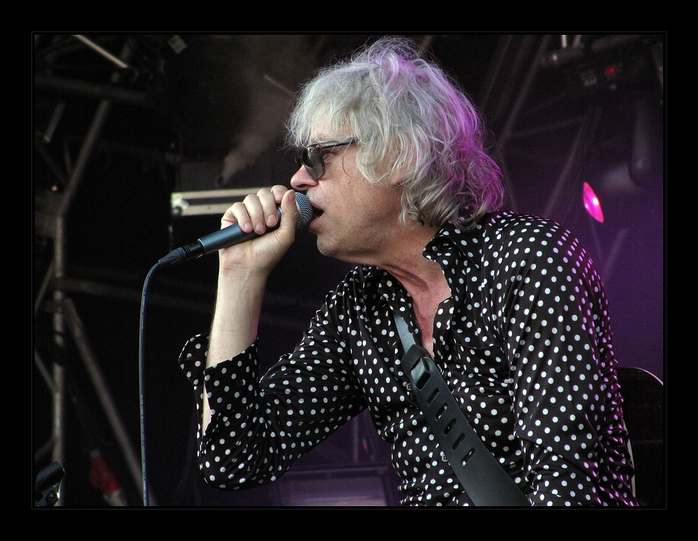 Bob Geldof Foto & Bild | erwachsene menschen, prominente des öffentl