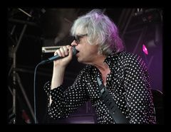 Bob Geldof