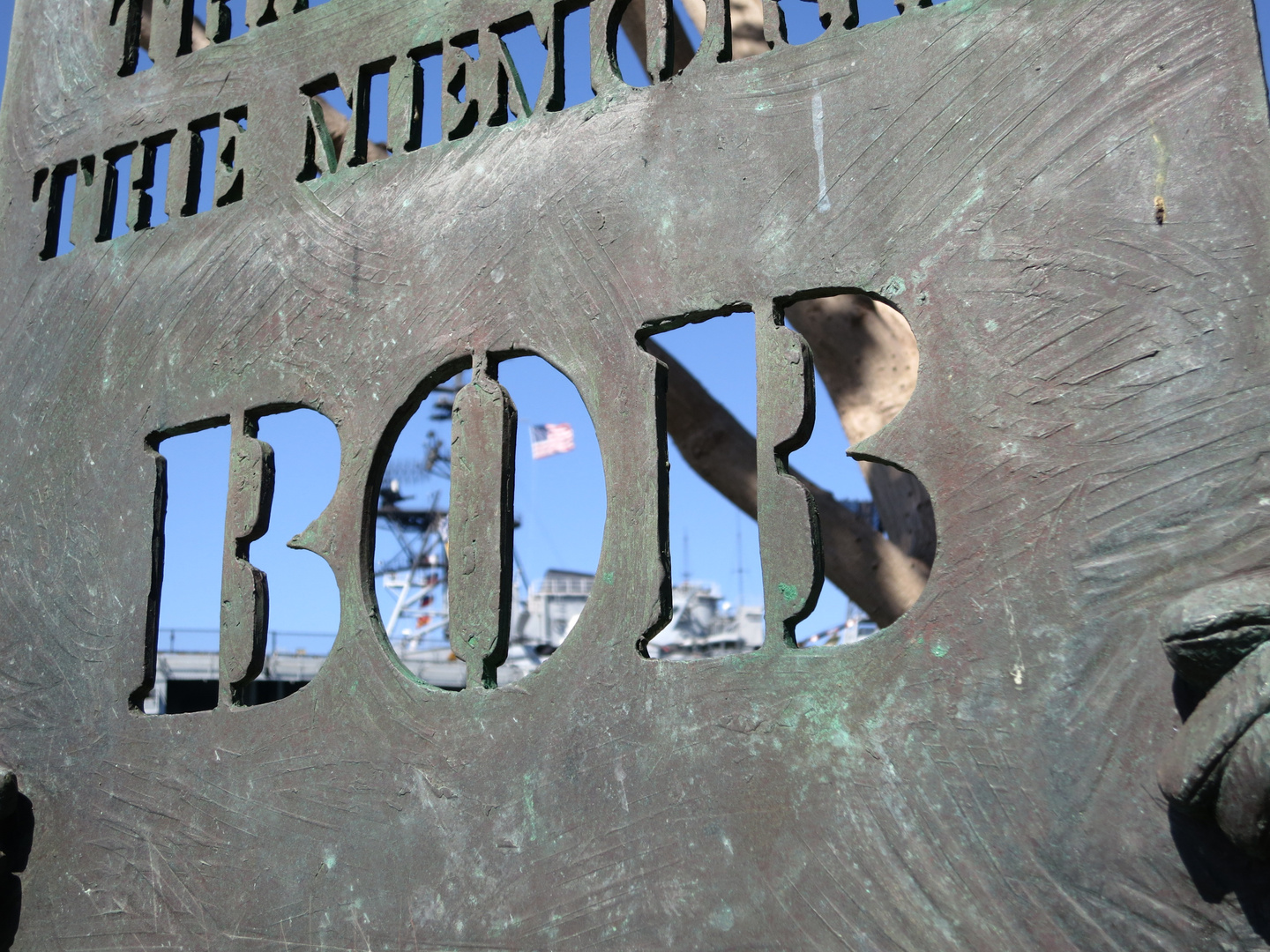 Bob Hope Memorial