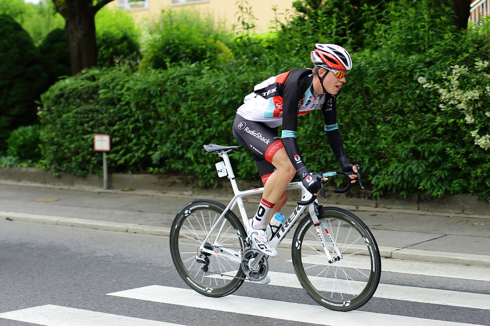 Bob Jungels, Made In Luxembourg