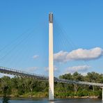 Bob Kerrey Pedestrian Bridge