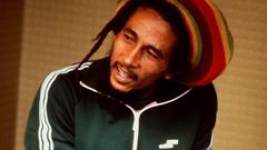 Bob Marley