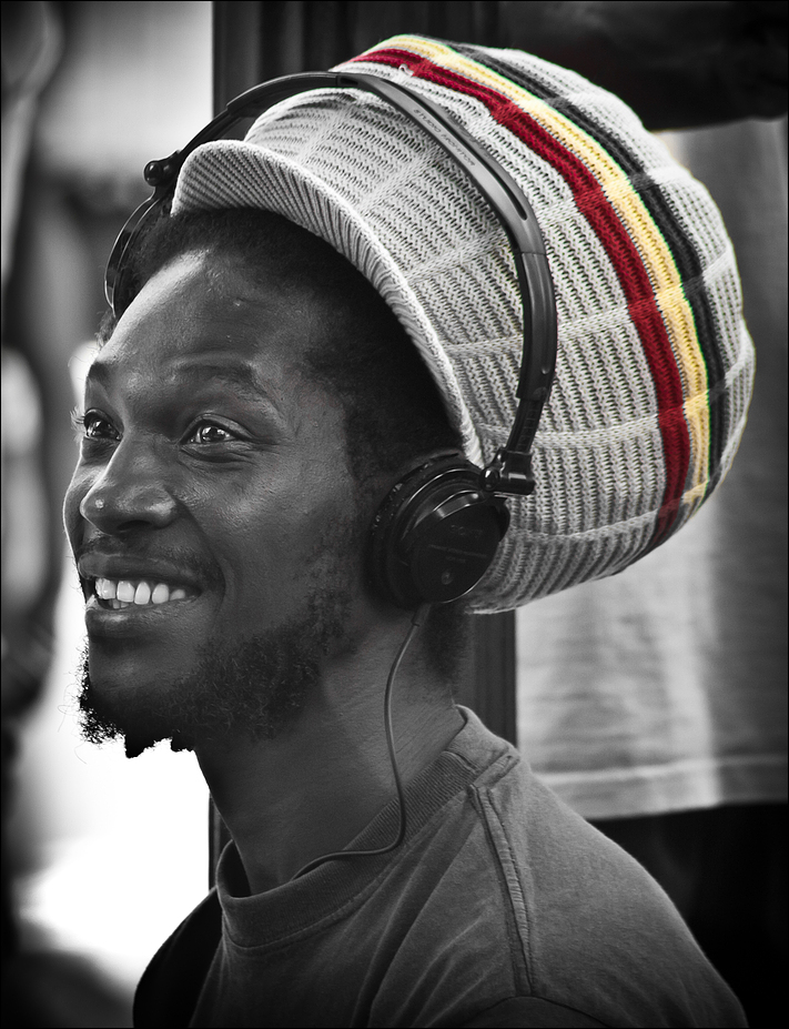 Bob Marley 2.0