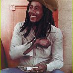 ..Bob Marley..