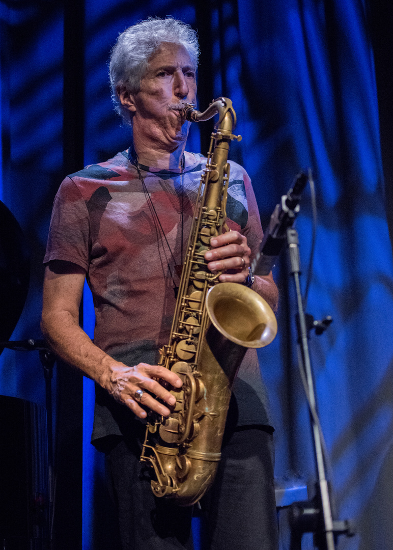 Bob Mintzer