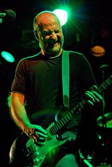 Bob Mould @ BK-FFM