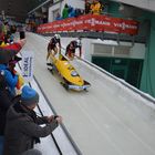 Bob & Skeleton WM 2015 Winterberg 3