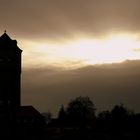 Bobbauer Wasserturm