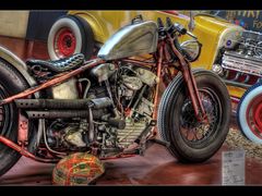 Bobber 1946 II