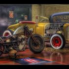 Bobber 1946 III