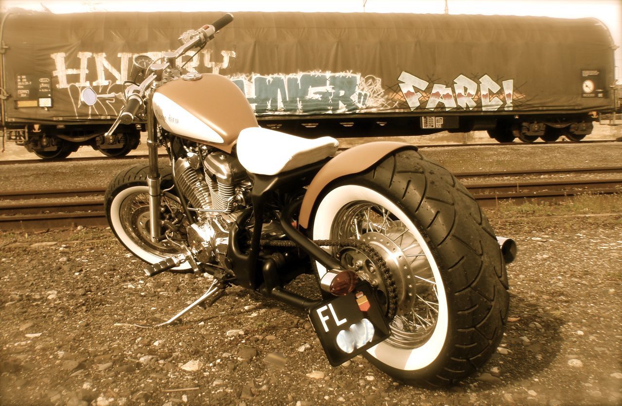 Bobber 2