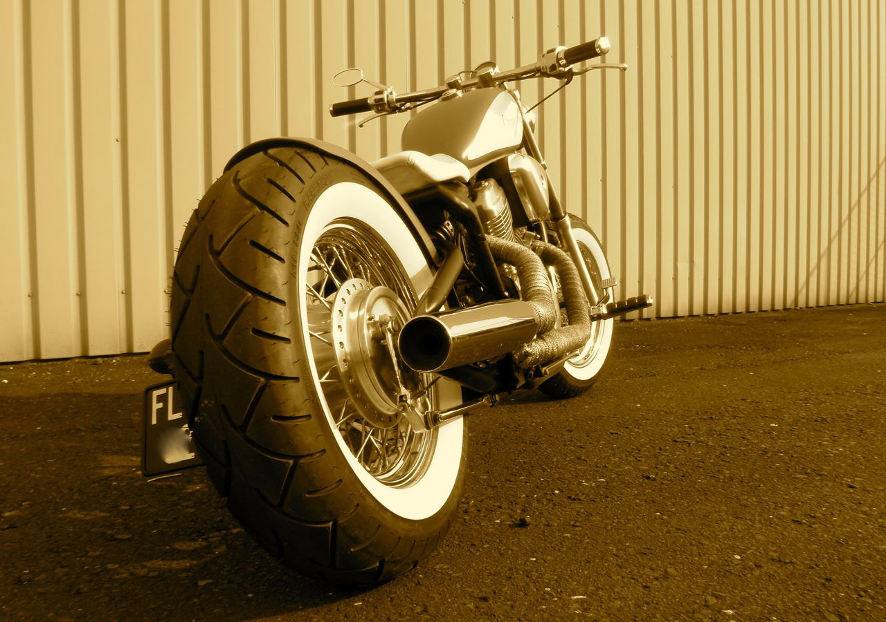 Bobber 3