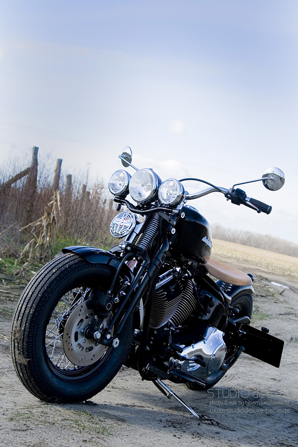 Bobber I