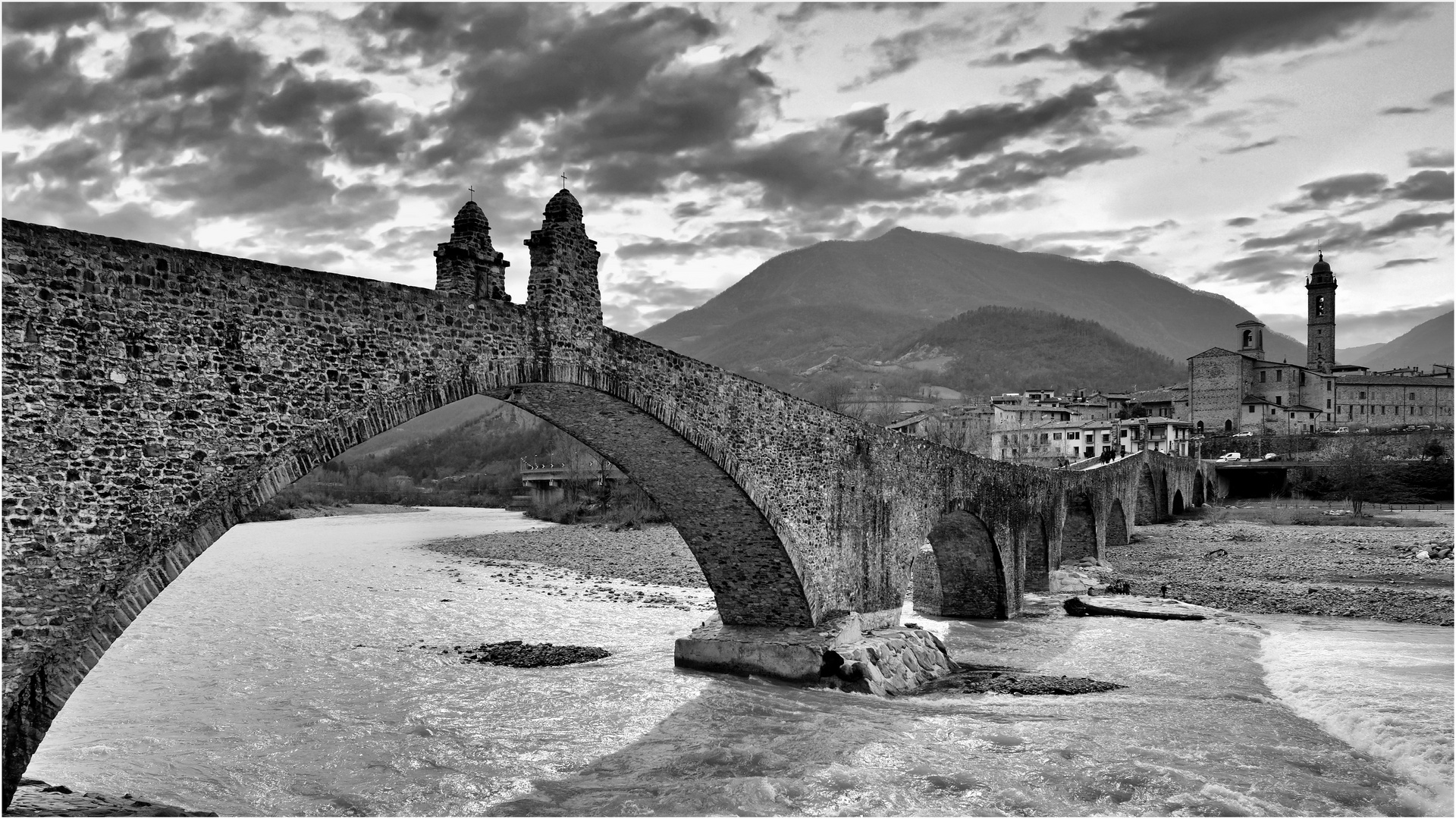 Bobbio. 