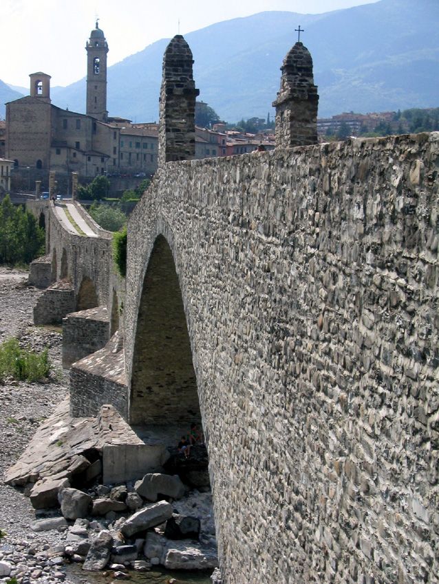 Bobbio (Piacenza)