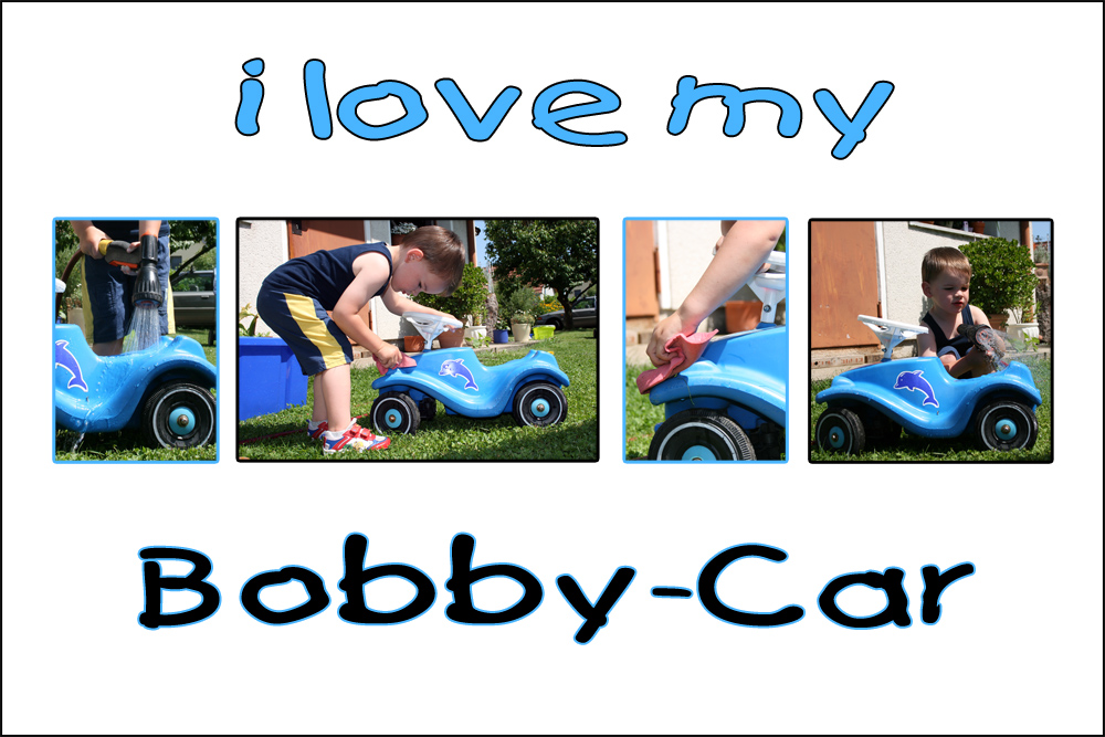 Bobby-Car